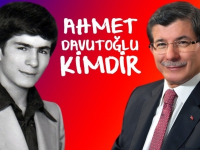 ‘Hoca’ dönüyor: Ahmet Davutoğlu