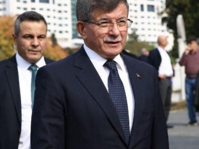 Davutoğlu’nun A takımındaki isimler dikkat çekti!