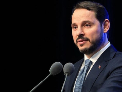 Bakan Albayrak'tan önemli faiz açıklaması