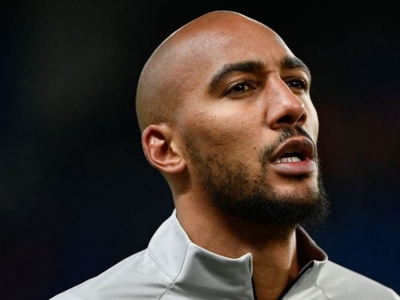 Galatasaray'da Steven Nzonzi kadro dışı bırakıldı