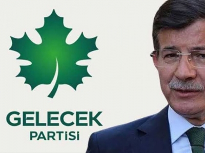 Gelecek Partisi’nin Urfa teşkilatı kimlerden oluşacak?