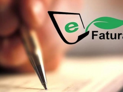 Esnaf ve tüccar için e-fatura uyarısı