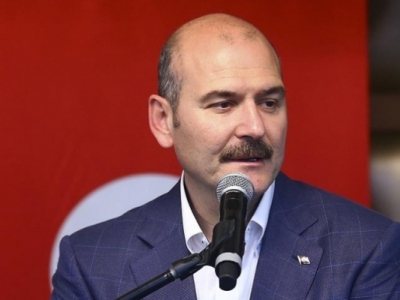 Soylu: “Eğer dans da olacaksa hepimiz dans edelim”