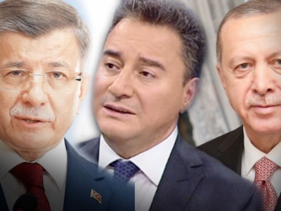 Davutoğlu'nun Gelecek Partisi'ne Ak Parti'de den vekil transferi olacak mı?