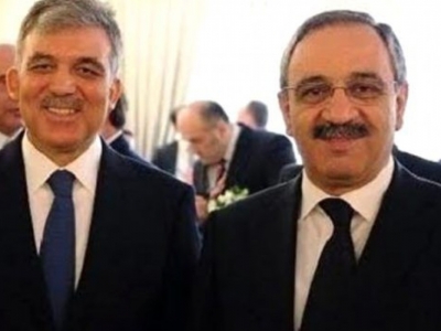 Ali Babacan'ın partisine Abdullah Gül cephesinden sürpriz isim