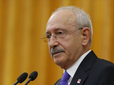 CHP Genel Başkanı Kılıçdaroğlu: Kibir asla doğru bir şey değil