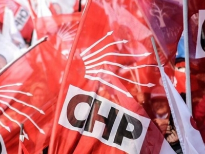 CHP'li Belediyeye kayyum atandı