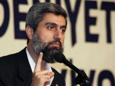 Mahir Ünal'dan Alparslan Kuytul açıklaması