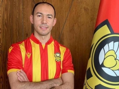 Umut Bulut, Yeni Malatyaspor’a imza attı!