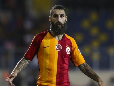 PFDK'den Jimmy Durmaz'a 3 maç men cezası