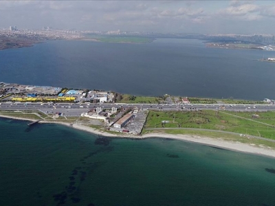 Kanal İstanbul projesine ilişkin ÇED Raporu Çevre ve Şehircilik Bakanlığınca kabul edildi