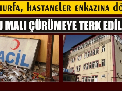 Ağır iş yükü karşısında doktorlar tayin istiyor!