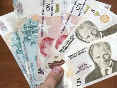 'Yeni Türk Lirası' yazan banknotlarını değiştirmek için son gün 31 Aralık: