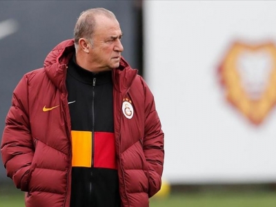 Fatih Terim'den 'Zorlu' göndermesi