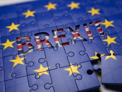 İngiltere'de 2019 Brexit yılı oldu