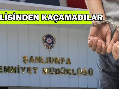 Urfa’da trafik kazasında öldü sanılıyordu...! (VİDEOLU)