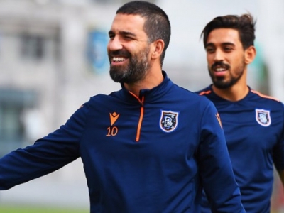Arda Turan: G.Saray'da bedava oynarım!