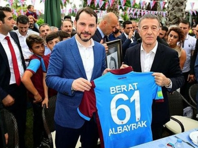 İddia: Ünal Karaman olayında Berat Albayrak diyalogu etkili oldu