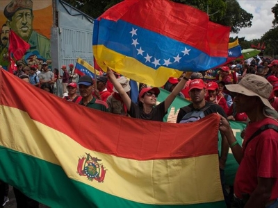 Latin Amerika'da başkaldırı, kamplaşma ve darbeler yılı: 2019