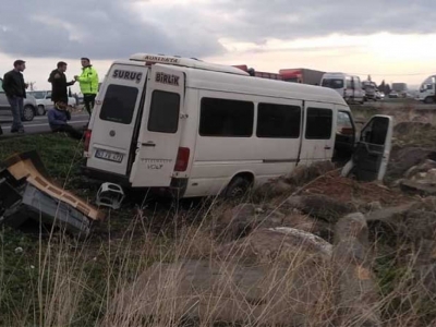 Bu yol daha kaç can alacak?