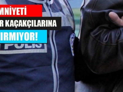 Urfa’da tarihi eser kaçakçılarına geçit yok!