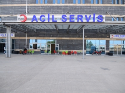 Devlet Hastanesi’nde başhekim baskısı iddiası!