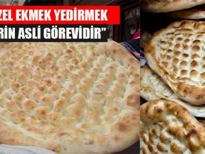 Urfa’nın bam teline dokunan bir öneri