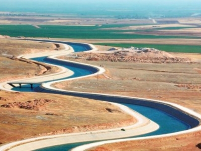 GAP’ta hedef neydi, ne kadarı gerçekleştirildi?