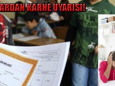 "Cezalandırmayın, onları anlamaya çalışın"