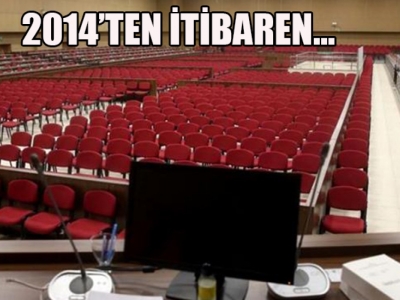 Ceylanpınar eski katibi itiraf etti!