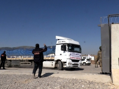 Hedef: 25 milyon kişiye ulaşmak