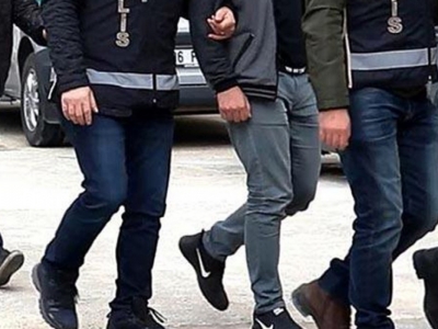 Şanlıurfa merkezli operasyon! 7 tutuklama