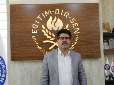 Coşkun: Eğitimdeki sorunlar devam ediyor