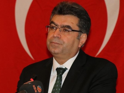 "Tarım Bakanlığı'nda ithalat lobisi var"