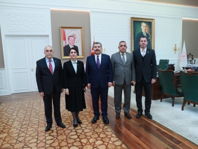 Fakıbaba: Söz yetmez, takipçisi olacağız