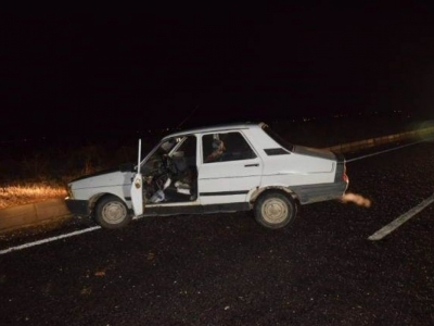 8 kişi gözaltına alındı