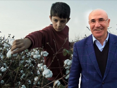 “İşçi çocuk sayısı, bir ilin nüfusu kadar”