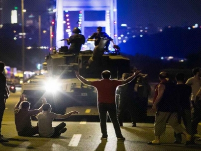 100 sanıktan 45'i berat etmiş!