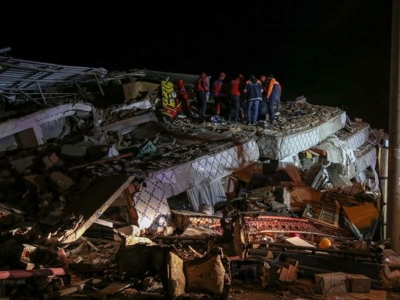 RTÜK Başkanı Şahin'den depreme ilişkin haberlerde 'hassasiyet' çağrısı