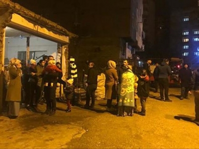 Gençlik ve Spor Bakanlığından deprem seferberliği