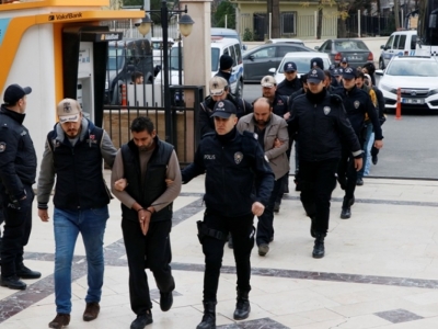 Katliam yapacaklardı! Flaş gelişme!