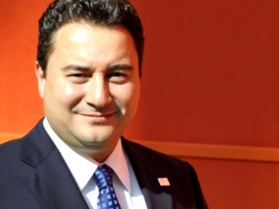 Babacan iddialara cevap verdi!