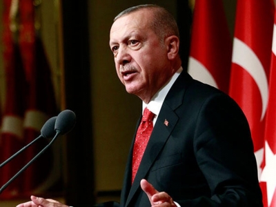 Erdoğan'dan deprem vergileriyle ilgili açıklama!