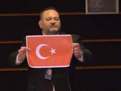 Soruşturma başlatıldı!