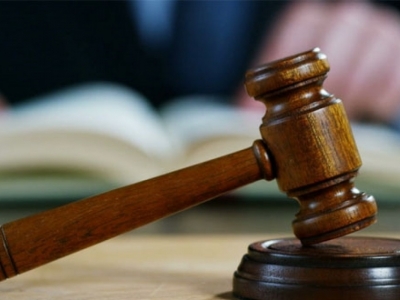 Duruşma bir kez daha ertelendi!