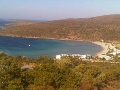 AK Partili başkandan "kamulaştırma" tepkisi