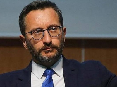 "Bu bir savaş ilanıdır"