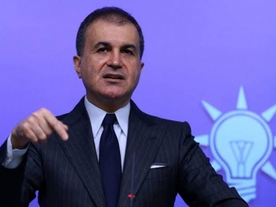 Yürkiye yalanladı!