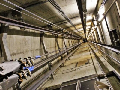 Deprem sonrası asansörler ne durumda?