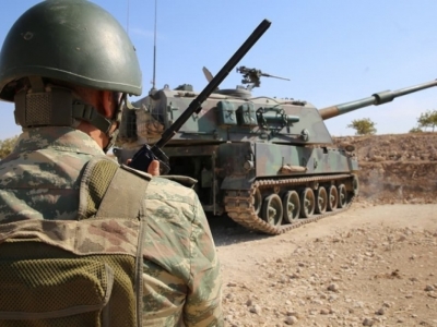 Türk askerine yapılan saldırı için ne söyledi